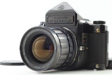 [Near MINT] Pentax 6x7 67 Eye
