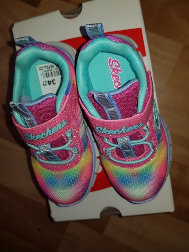 Skechers kinderschuhe sneaker - skechers,