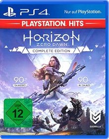 Horizon zero dawn complete - horizon:,
