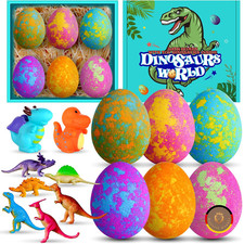 Aofmee Badebomben, 8 pcs