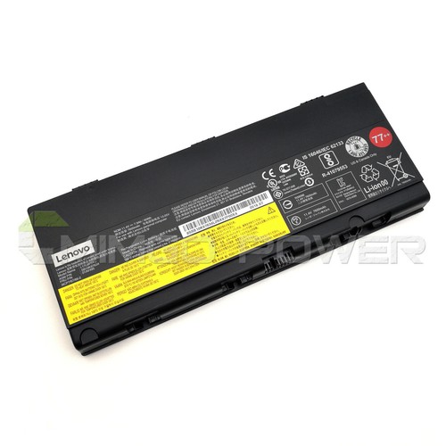 Original akku l17l6p51 - original,