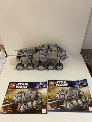 Lego star wars 8098 clone - lego,
