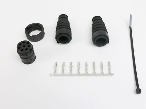 Aspöck stecker pol - aspöck, für