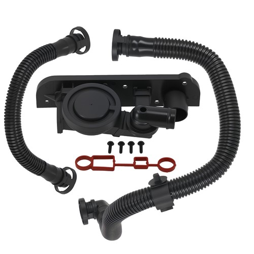 Pvc druckregelventil für audi - druckregelventil,