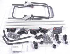 MENABO Stand Up 3 Fahrradträger 3 Fahrräder Auto Heckträger 000063500000