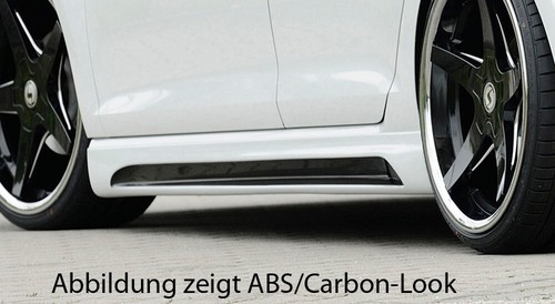Rieger seitenschweller - rieger,