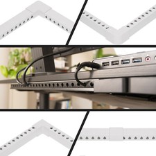 Kabelorganizer Kabelkanal flex