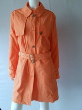 TOMMY HILFIGER Mantel