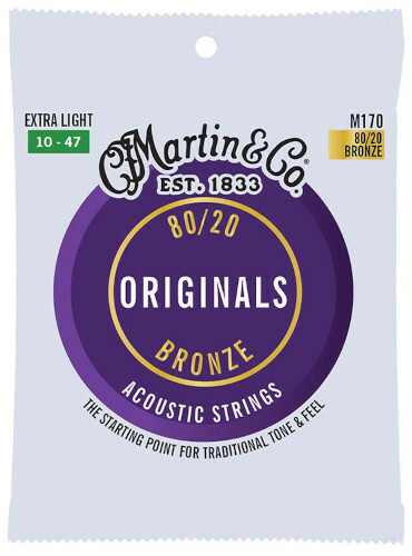 Martin originals m170 - martin,