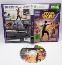 Kinect Star Wars - Microsoft