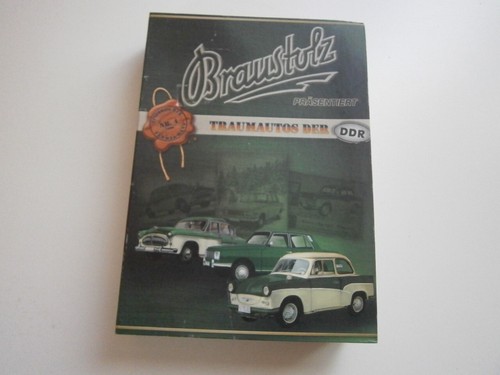 Trabant p50 wartburg - trabant,