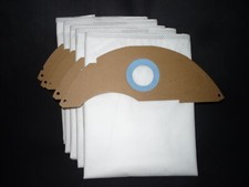 10 Staubsaugerbeutel