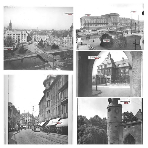 Mulhouse straßenbahn - mulhouse,,