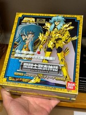 Saint Cloth Myth Pisces Aphrodite Figur Bandai Japan Mit Verpackung 