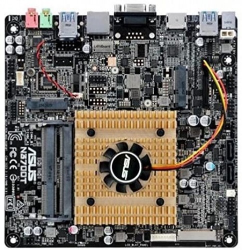 ASUS