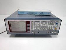 ROHDE & SCHWARZ R&S EFA 20
