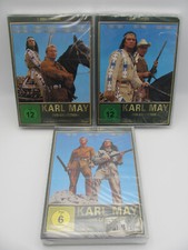 Karl may dvd - karl, 1