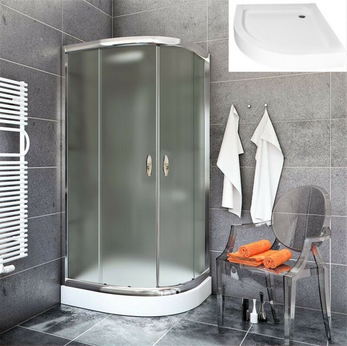 Set dusche duschkabine - set,