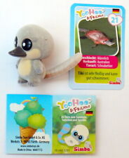 Figur: "Tiki" / Serie: "Yoohoo & Friends" / Firma: "Simba"