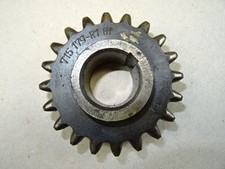 Zahnrad 715 179 R1 für