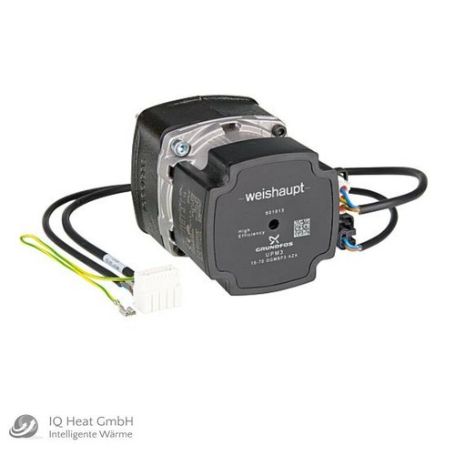 Weishaupt grundfos - weishaupt,