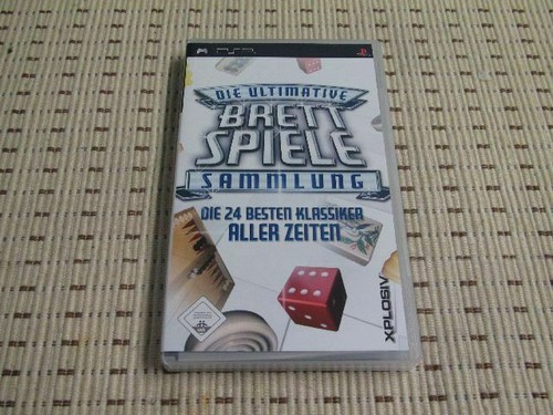Die ultimative brettspiele - die,
