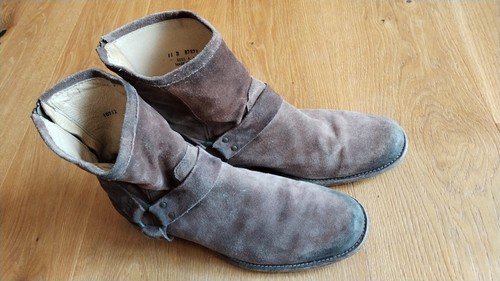 Frye boots herren 11d - frye, herren,
