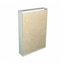 Marmorheizung als Ersatz für