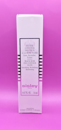 Sisley paris fluid - fluid, contour