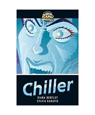 Rapid Plus 4B Kaltwassersatz, Diana Bentley, Sylvia Karavis