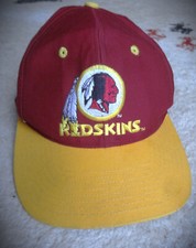 Washington Redskins  NFL Youth Snapback Cap Children
