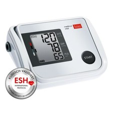 Oberarm-Blutdruck-Messgerät
