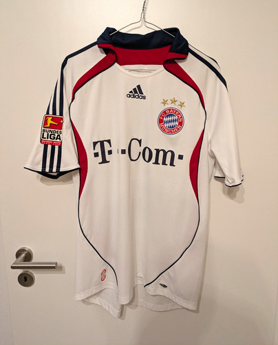 Adidas bayern münchen - adidas, fc