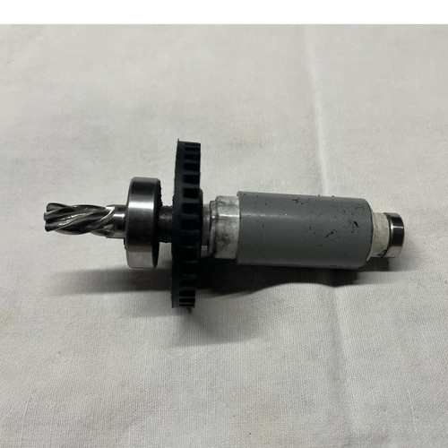 Makita anker mit - anker, zahnrad