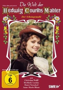 Der scheingemahl von gert - scheingemahl,