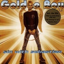 Golden Boy von Sin With