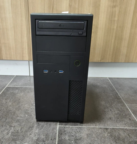 Computer amd 7600 8 gb - amd,