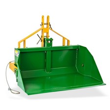 Traktor Schlepper Kat 1