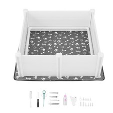 Wurfkiste Welpenkiste Wurfbox