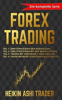 Forex trading die - die, komplette