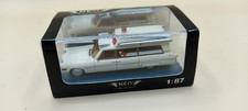 Neo Scale Models Cadillac S&S