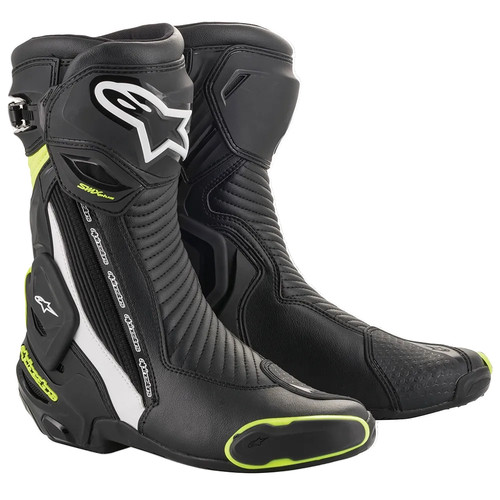 Alpinestars smx plus - smx,