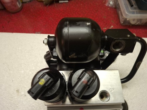 Abc ventilblock mit - abc-ventilblock,