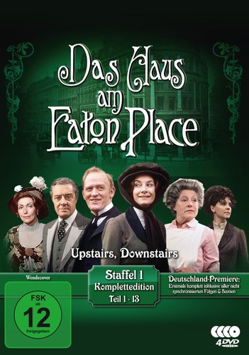 Das haus eaton place - eaton,