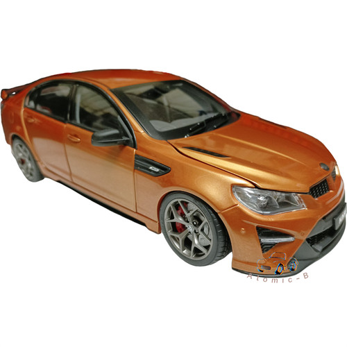 Biante holden hsv gtsr - hsv,