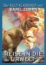 Reise in die Urwelt von Zeman