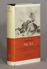 Herman Melville / Moby Dick