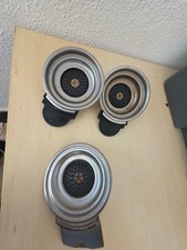 Padhalter für Philips Senseo