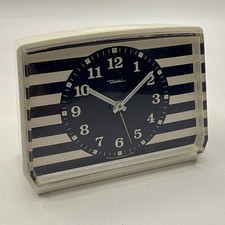 Diehl mechanischer Wecker zum Aufziehen #10