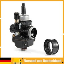 19mm Vergaser passt für